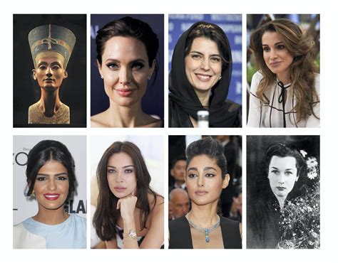 Beauty And The East Surgeons Define Perfect Arab Woman