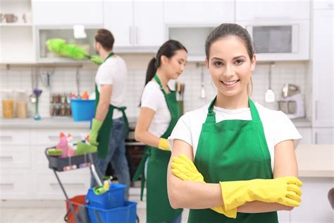 How To Build A Successful Janitorial Cleaning Service Ezclocker
