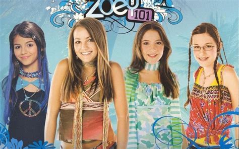 Filtran Fotografías íntimas De Protagonista De La Serie Zoey 101