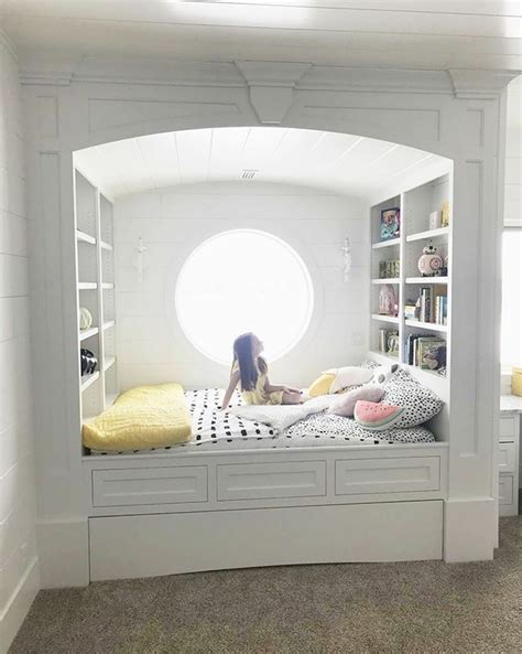 16 unique modern bedroom design ideas for your inspiration with. 49 contoh dekorasi bilik tidur anak perempuan yang memang ...