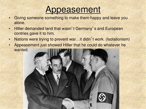 Ppt World War Ii Notes Powerpoint Presentation Free Download Id