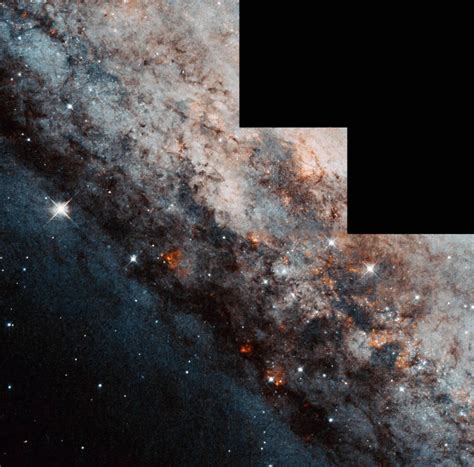 Nasa Unveils 30 Dazzling New Hubble Space Images For An Epic