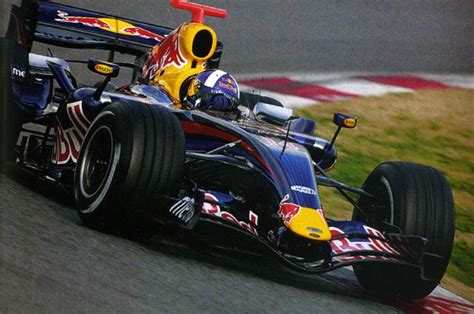Bekijk meer ideeën over veldrijden, sportwagens, motogp. 2007 David Coulthard Red Bull-Renault RB3
