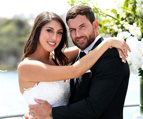 Married At First Sight Australia Season 6 Cast : Married At First Sight Season 6 Couples Update ...