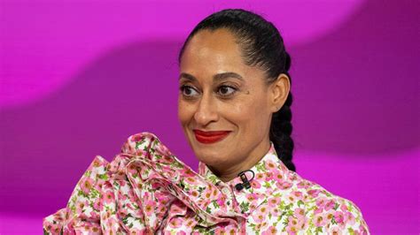 Tracee Ellis Ross Makes Jaws Drop With Striking Bikini Photos During Envy Inducing Vacation Hello