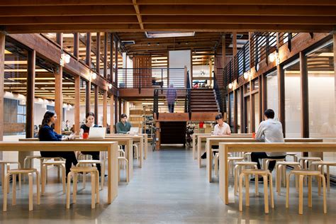 Search 11,373 san francisco office spaces. Take a Tour of Postmates' Beautiful San Francisco Office ...
