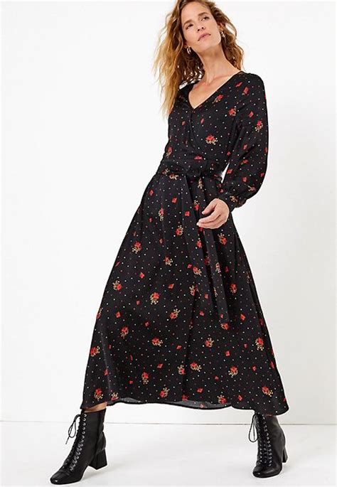 Theres A New Marks And Spencer Dress Thats Guaranteed To Be Next Season