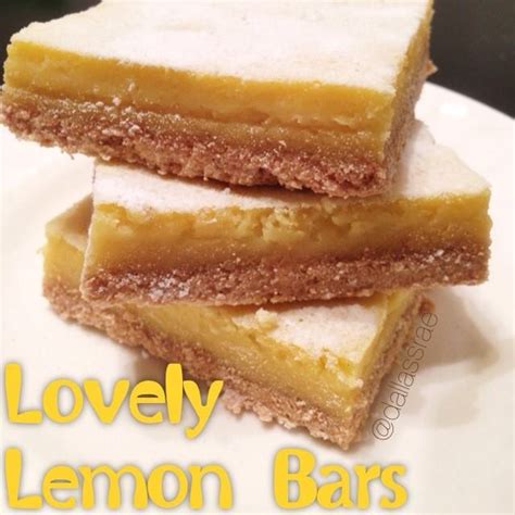 They are the perfect ketogenic dessert to bring to all your summer parties! Low-Carb Lemon Bars | Vitacost.com Blog