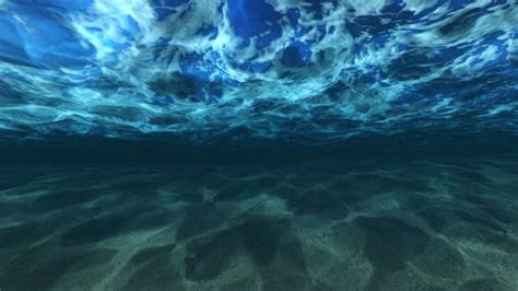 Underwater 3 Motion Graphics Videohive