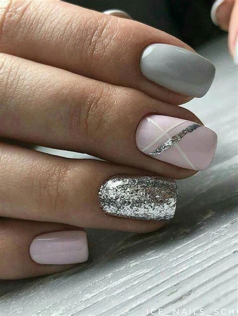51 Reasons Shellac Nail Design Is The Manicure You Need Right Now The