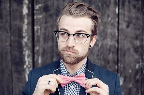 The 21 Types Of Hipster You Encounter In London Hipster Hairstyles