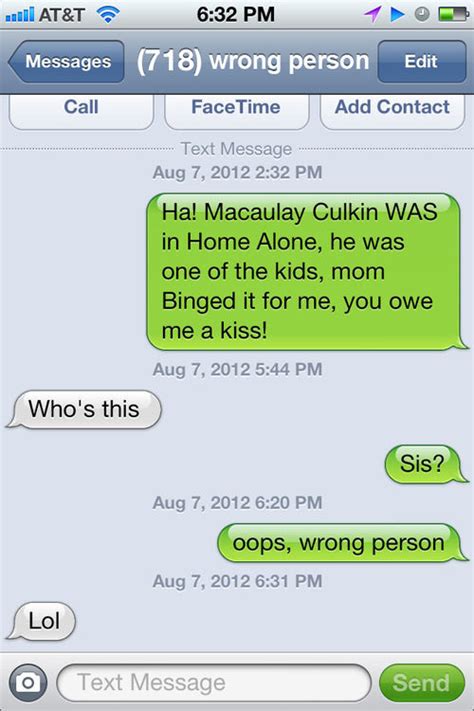 Text a typing dots gif. Instead of Prank Calls, Now We Have Prank Texts (37 pics ...