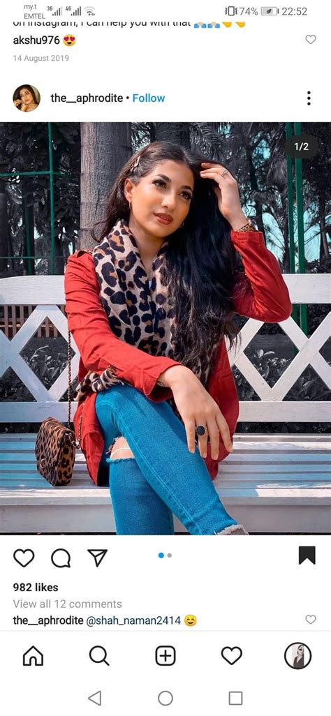 Pin By Sonali Heerah On Chemise Red Leather Jacket Leather Jacket