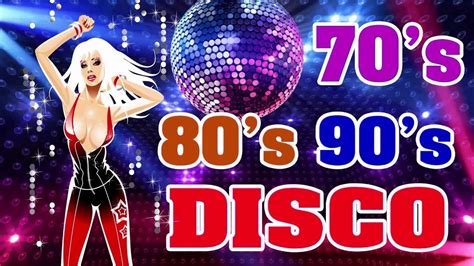 disco 70s 80s music hits golden eurodisco megamix best disco music 70s 80s legends youtube