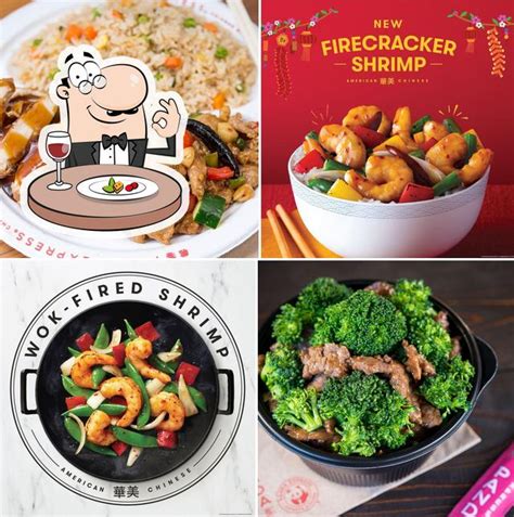 Panda Express in Zanesville - Restaurant menu and reviews