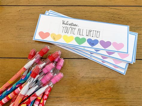 Jun 22, 2021 · valentine's day; Diy-Target-Free-Printable-Pencil-Valentine-Card-5 | All Things Target
