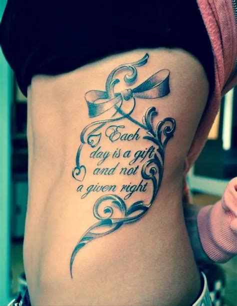 25 Insanely Cool Tattoos For Girls To Leave You Awestruck