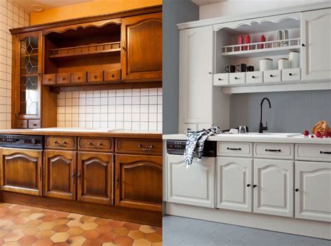 Relooking et décoration 2017 / 2018 - 15 idées pour relooker sa cuisine