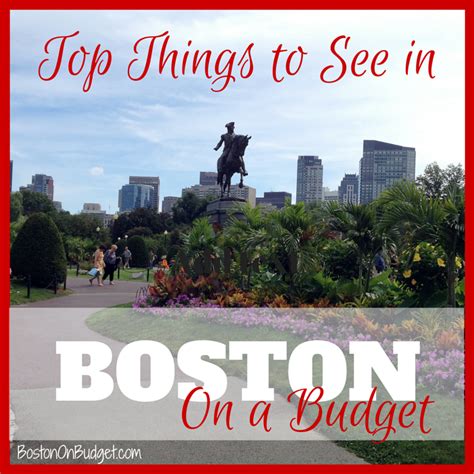 Of The Best Free Things To Do In Boston Boston Things To Do Hot Sex