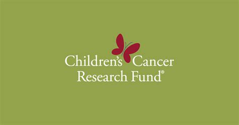 Childrens Cancer Association Logo Cancerwalls