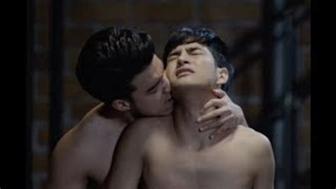 5 & 6 tincan cut buat yang kangen tincan, dan mau nonton part tincan nya doang. Thai BL What the Duck รักแลนดิ้ง The Series EP 11 Original ...