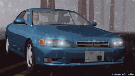 Indonesia version of gta sa lite was modded by ilham52 from the original gta san andreas available on google play store in which he added so many features to the game which features some. Toyota Mark 2 for GTA San Andreas (iOS, Android)