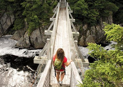 28 Nova Scotia Waterfalls For Your Bucket List Storyteller Travel