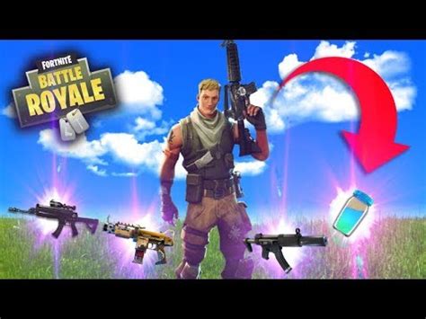 What is fortnite and does the video game have an age rating certificate? Fortnite - Epic Game Winning Loot! (Fortnite Battle Royale ...