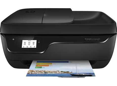 The printer software will help you: Náplně pro HP DeskJet Ink Advantage 3835 All-in-One ...