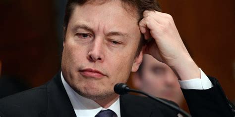 Elon Musk Critical Career Decisions Business Insider