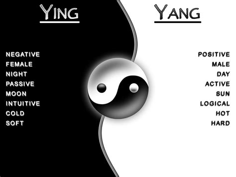 Stock vector illustration isolated on white background. ABC Radiology Blog: Ancient Chinese Yin-Yang Symbol