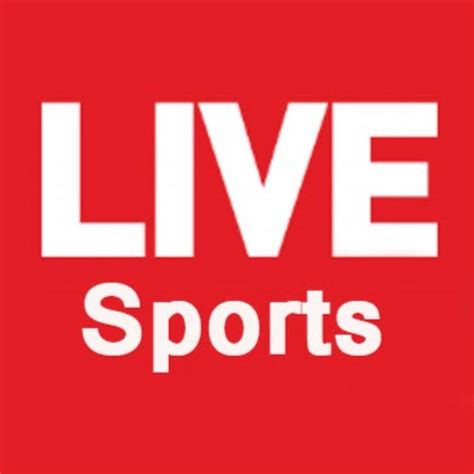 Live Sports Youtube