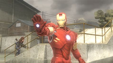 Iron Man 2 Download Video