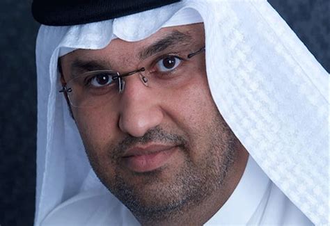 Sultan Ahmed Al Jaber Construction Week Online