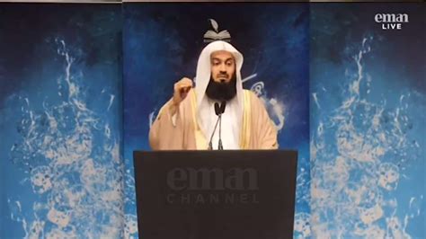 Mufti ismail menk speakes at the independence stadium in banjul, the gambia. Ismail ibn Musa Menk Lectures | Halal Tube