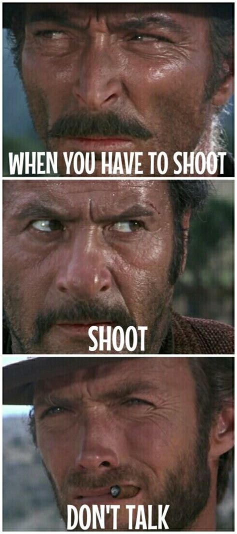 The Good The Bad And The Ugly Tuco Quotes Shortquotescc