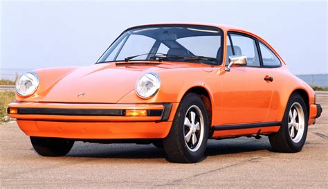 (sorry if this question is dumb or not clear, i am new to programming). Porsche 911 G series (1973-1989)