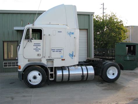 By jettertrucks, march 31, 2015 in trucks for sale. cabover For Sale At American Truck Buyer