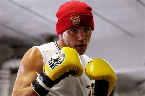 Billy joe saunders has revealed he is in magnificent shape as he prepares to take on saul 'canelo' alvarez next month. Billy Joe Saunders says he'd smash Chris Eubank Junior in ...