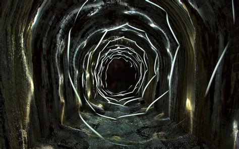 Fondos De Pantalla X Px Abstracto Cueva Oscuro Fantas A Paisajes Ligero Pintura
