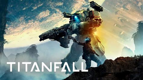 Titanfall Has Been Delisted Titanfall Gaming Pc Titanfall Game