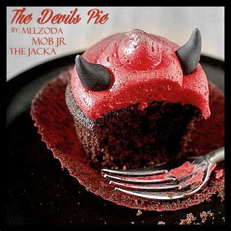 Mel Zoda The Devils Pie Digital Single Maniadb Com