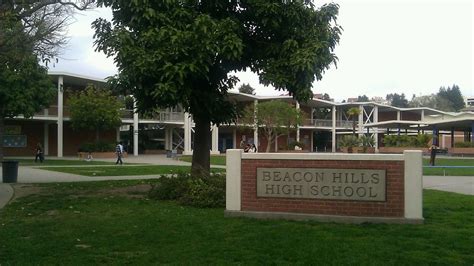 Beacon Hills High School Teen Wolf Wiki Fandom