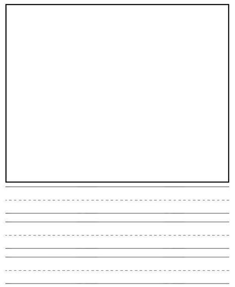 Line Paper Template Line Paper For Writing