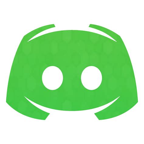 Green Discord Logo 10 Free Cliparts Download Images On Clipground 2021