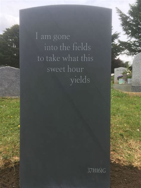 Beautiful Words To Put On A Headstone Stoneletters Headstones