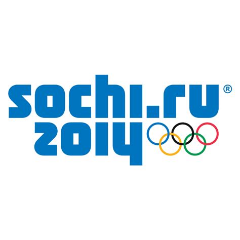 2014 Winter Olympics Vector Archives Png Logo Vectors Download