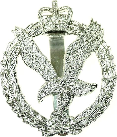 Aac Army Air Corps Qc Cap Badge Uk Kitchen And Home
