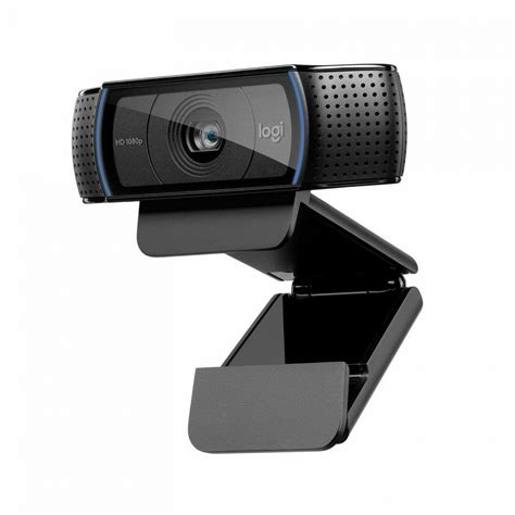 5 Best Webcams For Streaming In 2020 Game Streaming Basics
