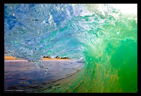 Amazing Wave Photography From Au Waves Photography